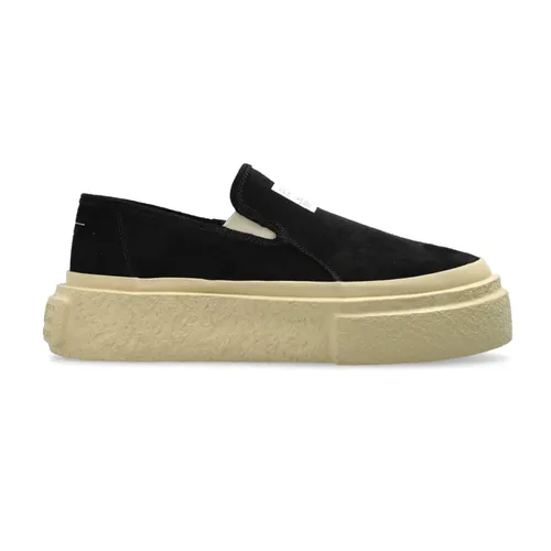 Shoes > Sneakers - - MM6 Maison Margiela - Modalova