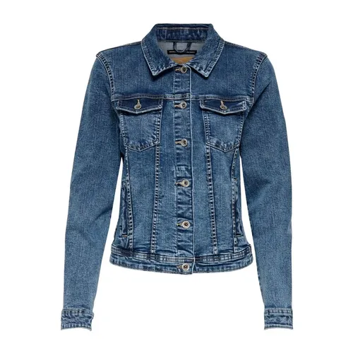 Jackets > Denim Jackets - - Only - Modalova
