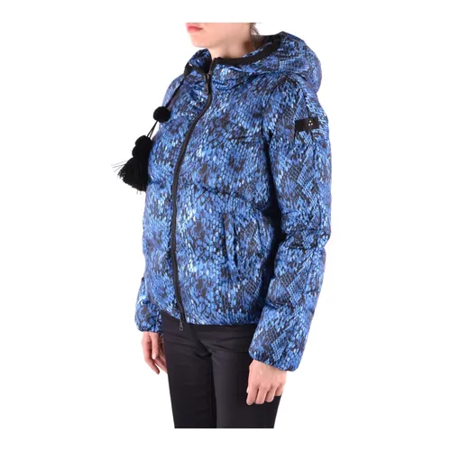 Jackets > Down Jackets - - Peuterey - Modalova