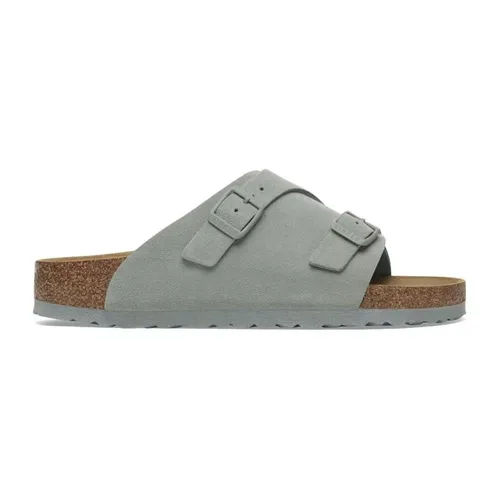 Shoes > Flip Flops & Sliders > Sliders - - Birkenstock - Modalova