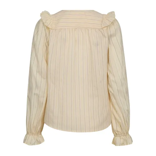Blouses & Shirts > Blouses - - Co'Couture - Modalova