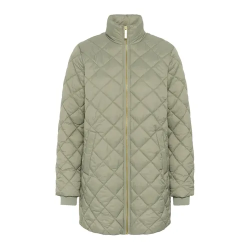 Part Two - Coats > Parkas - Green - Part Two - Modalova