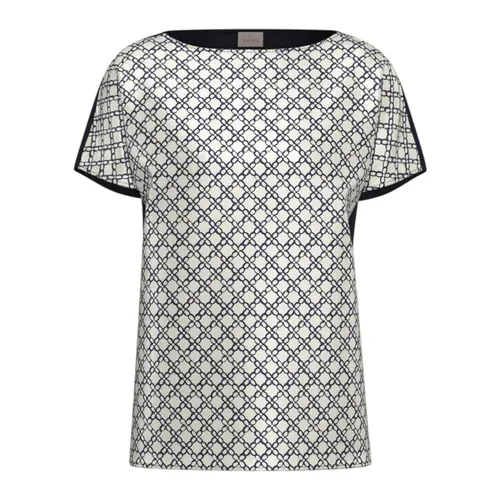 Blouses & Shirts > Blouses - - Emme DI Marella - Modalova