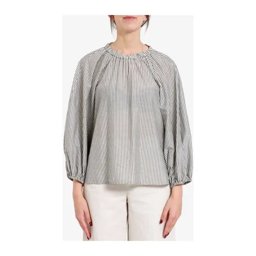 Blouses & Shirts > Blouses - - Max Mara - Modalova