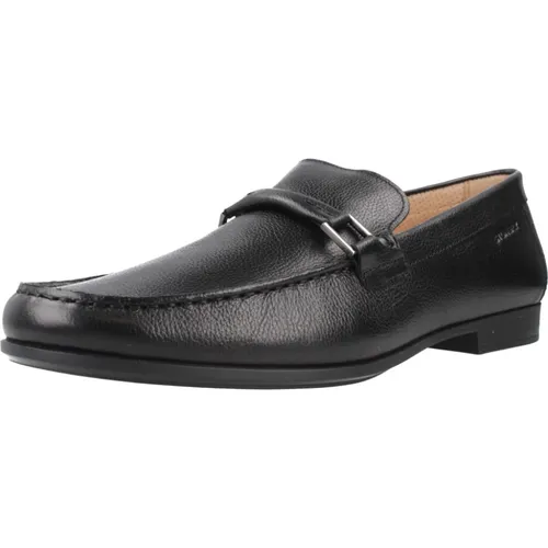Shoes > Flats > Loafers - - Stonefly - Modalova