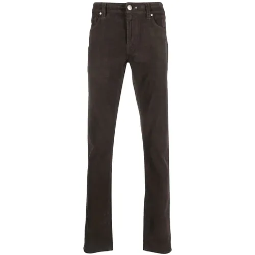 Jeans > Slim-fit Jeans - - Tramarossa - Modalova