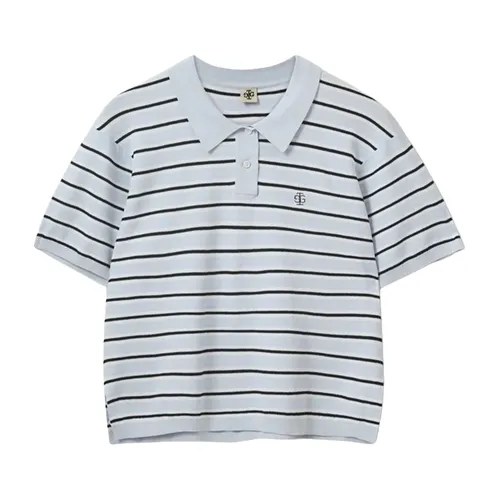 Tops > Polo Shirts - - The Garment - Modalova