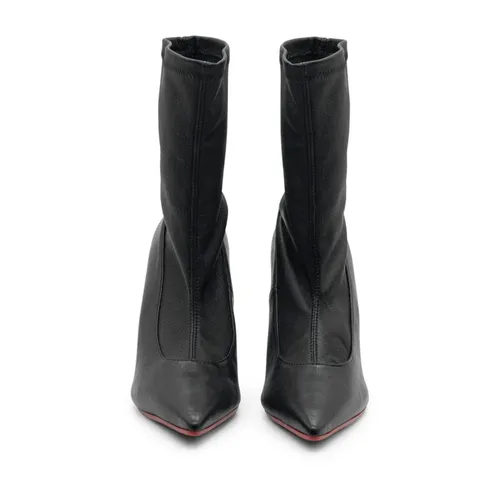 Shoes > Boots > Heeled Boots - - Vic Matié - Modalova