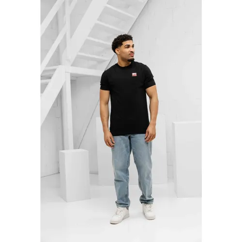Croyez - Tops > T-Shirts - Black - Croyez - Modalova