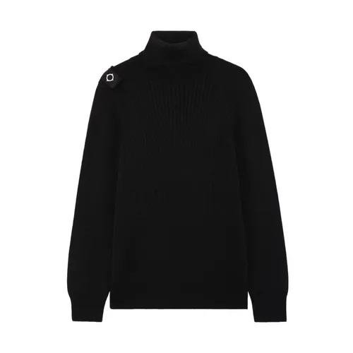 Knitwear > Turtlenecks - - Ma.strum - Modalova