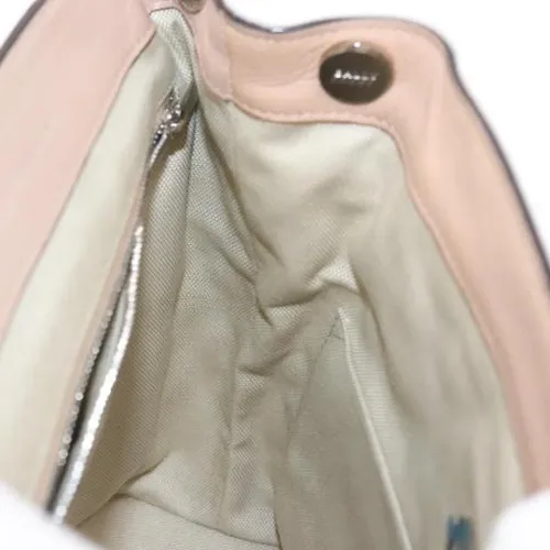 Pre-owned > Pre-owned Bags > Pre-owned Backpacks - - Bally Pre-owned - Modalova