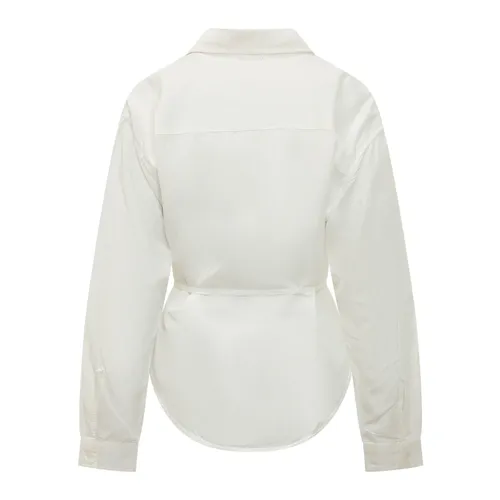 Blouses & Shirts > Shirts - - Diesel - Modalova