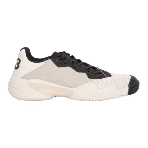 Y-3 - Shoes > Sneakers - White - Y-3 - Modalova