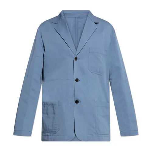Jackets > Blazers - - Paul Smith - Modalova