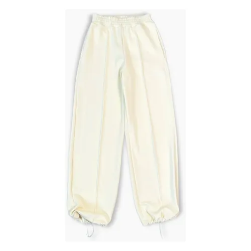 Trousers > Sweatpants - - Hinnominate - Modalova
