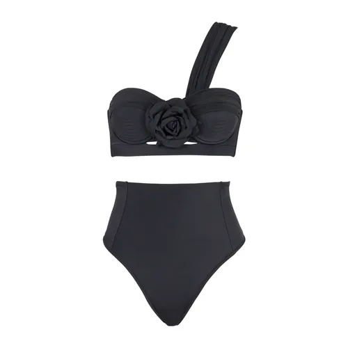Swimwear > Bikinis - - Balmain - Modalova
