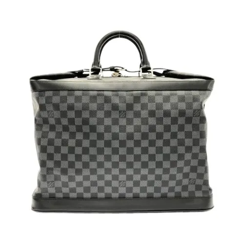 Pre-owned > Pre-owned Bags > Pre-owned Handbags - - Louis Vuitton Vintage - Modalova