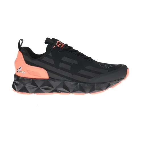 Shoes > Sneakers - - Emporio Armani EA7 - Modalova