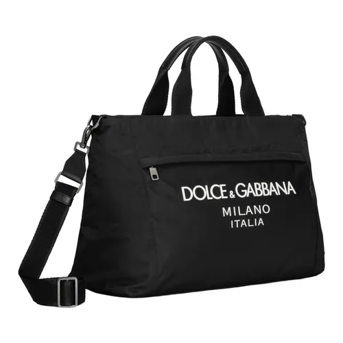 Bags > Tote Bags - - Dolce & Gabbana - Modalova