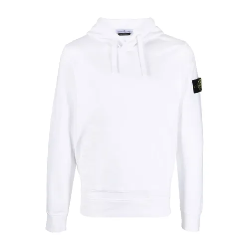 Sweatshirts & Hoodies > Hoodies - - Stone Island - Modalova