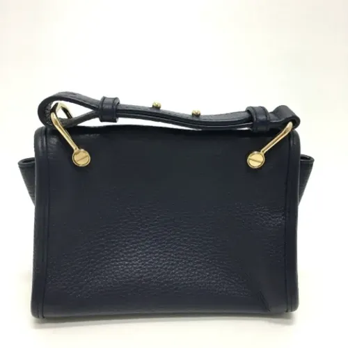 Pre-owned > Pre-owned Bags > Pre-owned Handbags - - Bally Pre-owned - Modalova