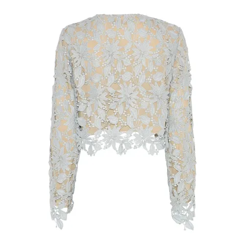Blouses & Shirts > Blouses - - Bruuns Bazaar - Modalova