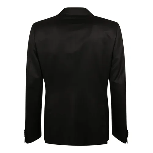 Suits > Suit Sets > Single Breasted Suits - - Zegna - Modalova