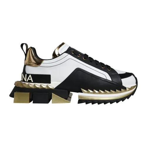 Shoes > Sneakers - - Dolce & Gabbana - Modalova