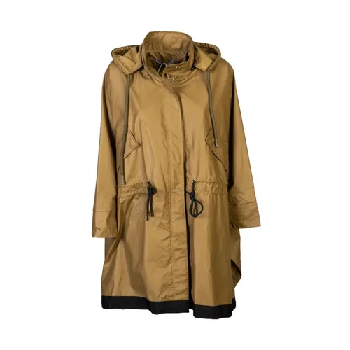 Jackets > Light Jackets - - OOF Wear - Modalova