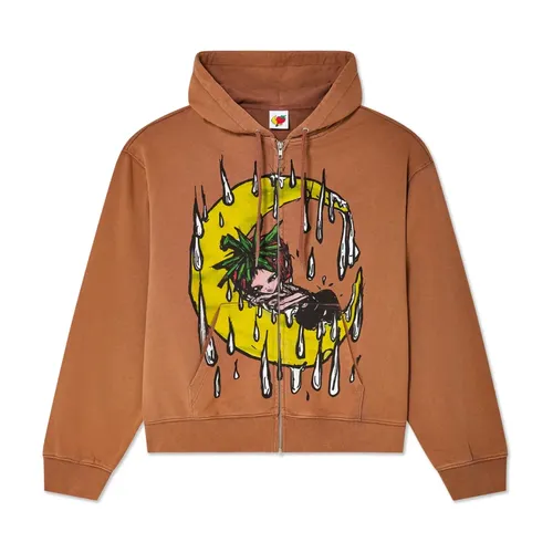 Sweatshirts & Hoodies > Hoodies - - SKY High Farm - Modalova