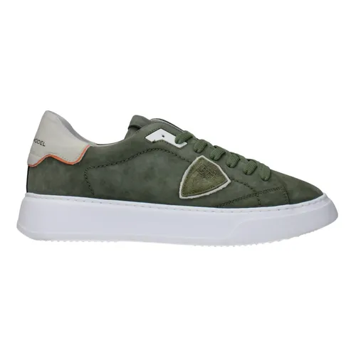 Shoes > Sneakers - - Philippe Model - Modalova