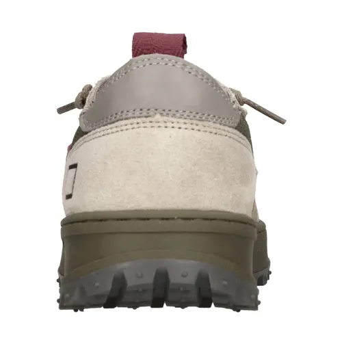 Shoes > Sneakers - - D.a.t.e. - Modalova