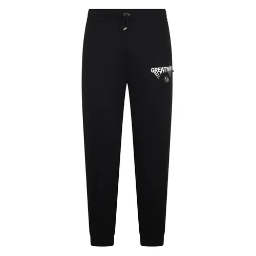 Trousers > Sweatpants - - Philipp Plein - Modalova