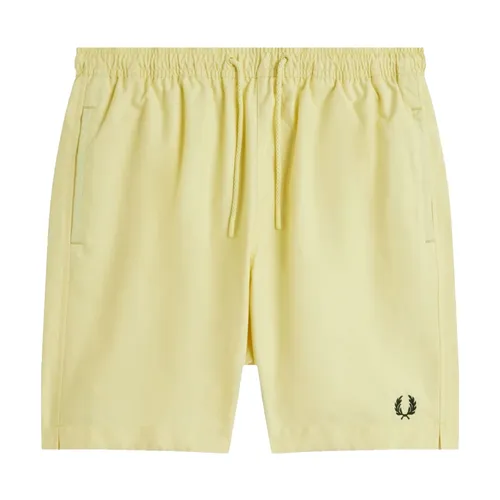 Swimwear > Beachwear - - Fred Perry - Modalova