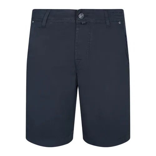 Shorts > Casual Shorts - - Jacob Cohën - Modalova