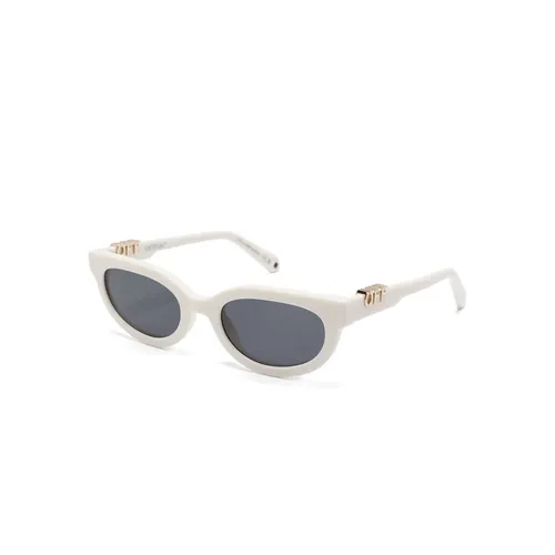 Off - Accessories > Sunglasses - - Off White - Modalova