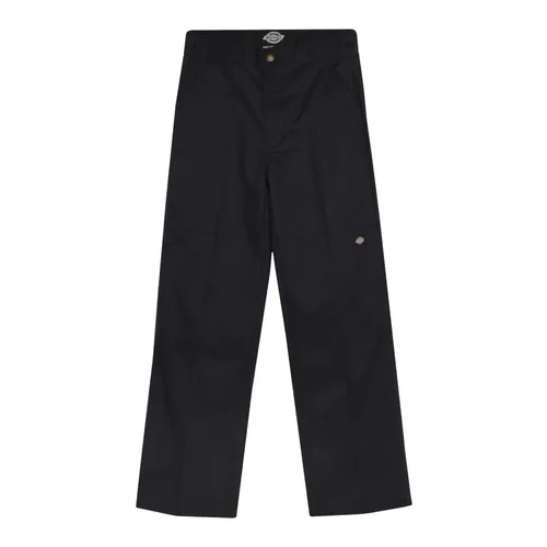 Trousers > Straight Trousers - - Dickies - Modalova