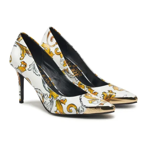 Shoes > Heels > Pumps - - Versace Jeans Couture - Modalova