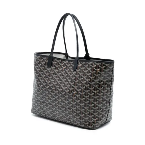 Pre-owned > Pre-owned Bags > Pre-owned Tote Bags - - Goyard Vintage - Modalova