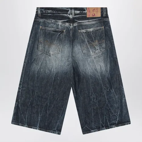 Shorts > Denim Shorts - - Martine Rose - Modalova