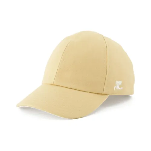 Accessories > Hats > Caps - - Courrèges - Modalova
