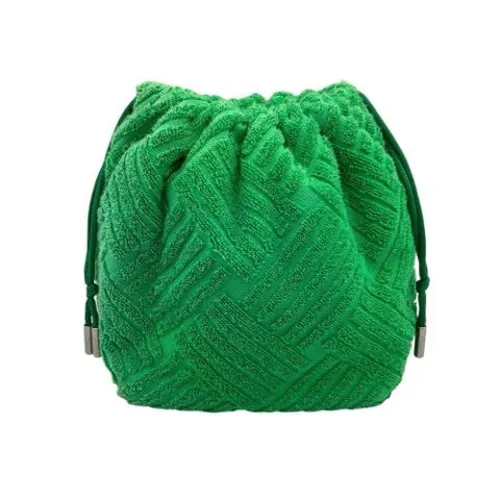 Pre-owned > Pre-owned Bags > Pre-owned Bucket Bags - - Bottega Veneta Vintage - Modalova