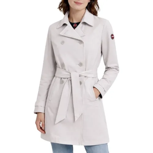 Coats > Belted Coats - - Colmar - Modalova