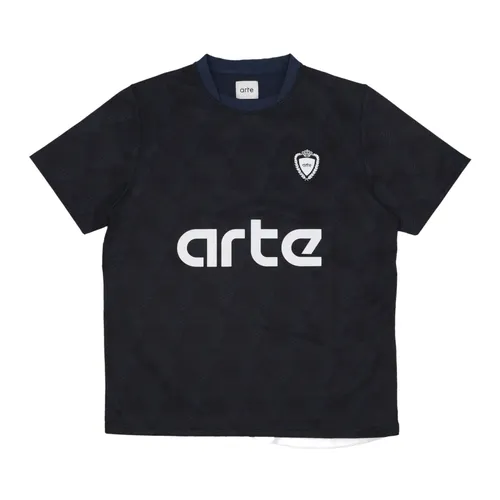 Tops > T-Shirts - - Arte Antwerp - Modalova