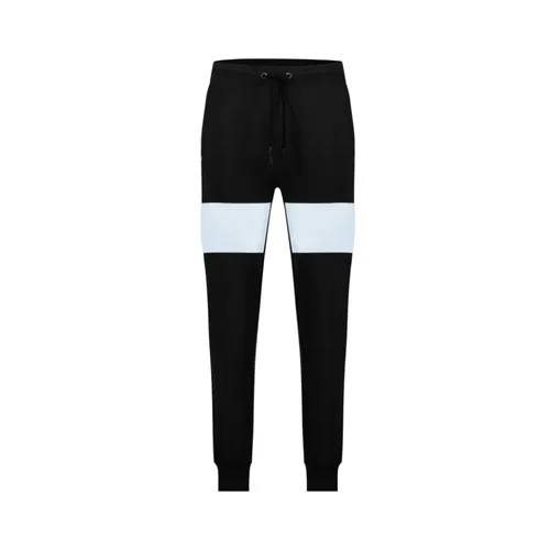 Trousers > Sweatpants - - Cerruti 1881 - Modalova