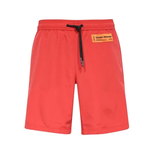 Shorts > Casual Shorts - - Heron Preston - Modalova