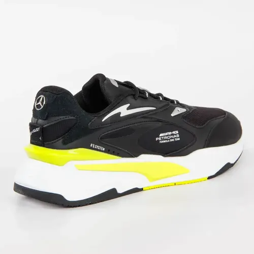 Puma - Shoes > Sneakers - Black - Puma - Modalova