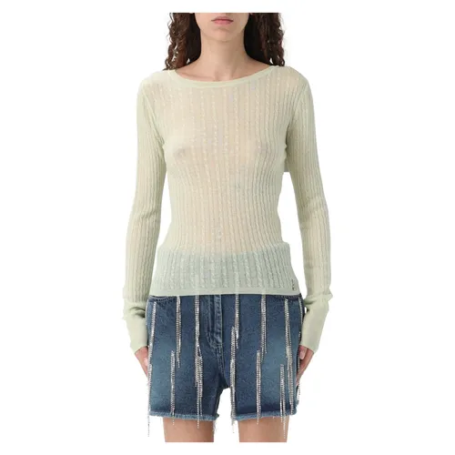 Tops > Long Sleeve Tops - - Patrizia Pepe - Modalova