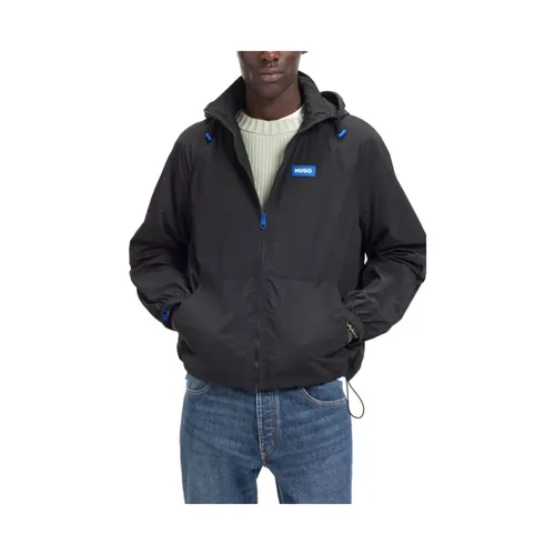 Jackets > Light Jackets - - Hugo - Modalova