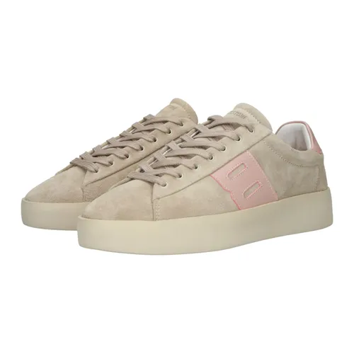 Shoes > Sneakers - - Blackstone - Modalova